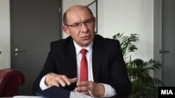 Љупчо Коцевски беше државен обвинител на Северна Македонија помалку од две години.