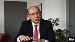 Љупчо Коцевски, државен јавен обвинител