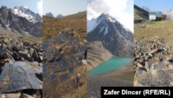 Жолду «Ак-Жылга» жоопкерчилиги чектелген коому жаңы табылган көмүр кенине жетүү үчүн салган.