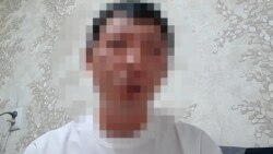 Интервью с бывшим наемником ЧВК "Вагнер" из Центральной Азии