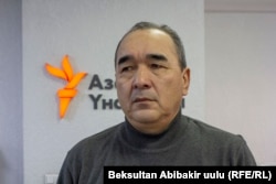 Турат Акимов