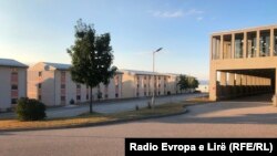 Parku i Inovacionit dhe Trajnimeve në Prizren.
