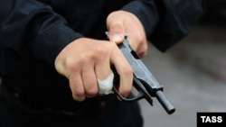 Иллюстративное фото.