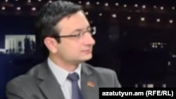 Геворк Горгисян