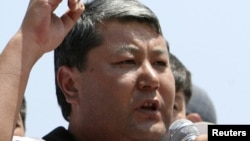 Мелис Мырзакматов, 20-август, 2010-жыл