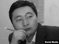 Нургазы Анаркулов. Сүрөт Интернеттен алынды.