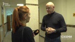 Мер Одеси Геннадій Труханов заявив журналістам, що з Тарпаном мерії домовитися не вдалося