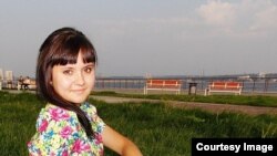 Ландыш Вәлиева