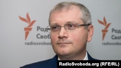 Олександр Вілкул