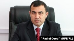 Тоҷиддин Пирзода