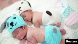 Friendly legislation and the financial need of many women has led to an increase in surrogate motherhood in Kyrgyzstan.