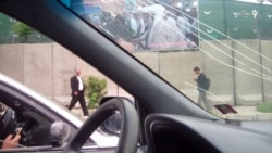 یک حمله انتحاری در مربوطات حوزه نهم شهر کابل رخ داد