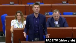 ოლექსი გონჩარენკო - უკრაინა