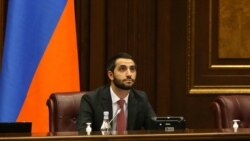 «Ռուբինյանի կենսագրությունը խոսուն է. չեմ կարծում՝ զիջում է թուրք բանագնացին». իշխանական պատգամավոր