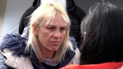 'Neće me slomiti': Majka stradalog u Novom Sadu štrajkom glađu traži odgovornost