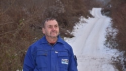 Izet Šahović: Vazda smo jedni uz druge