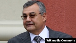 Алижан Ибрагимов