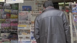 Грците лути на владата за новите мерки договорени со кредиторите