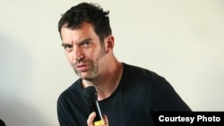 ფოლკერ ვაიქსელი