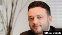 Орце Камчев