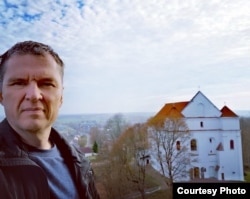 Анджэй Пачобут