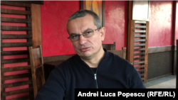 Asztalos Csaba spune că CNCD urmează să decidă dacă s-a depășit sau nu limita libertății de exprimare în acest caz.