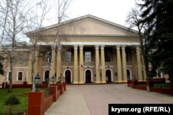 Кримський державний медичний університет імені С.І. Георгієвського у Сімферополі, 2015 рік