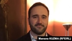 ნიკოლოზ ალექსიძე