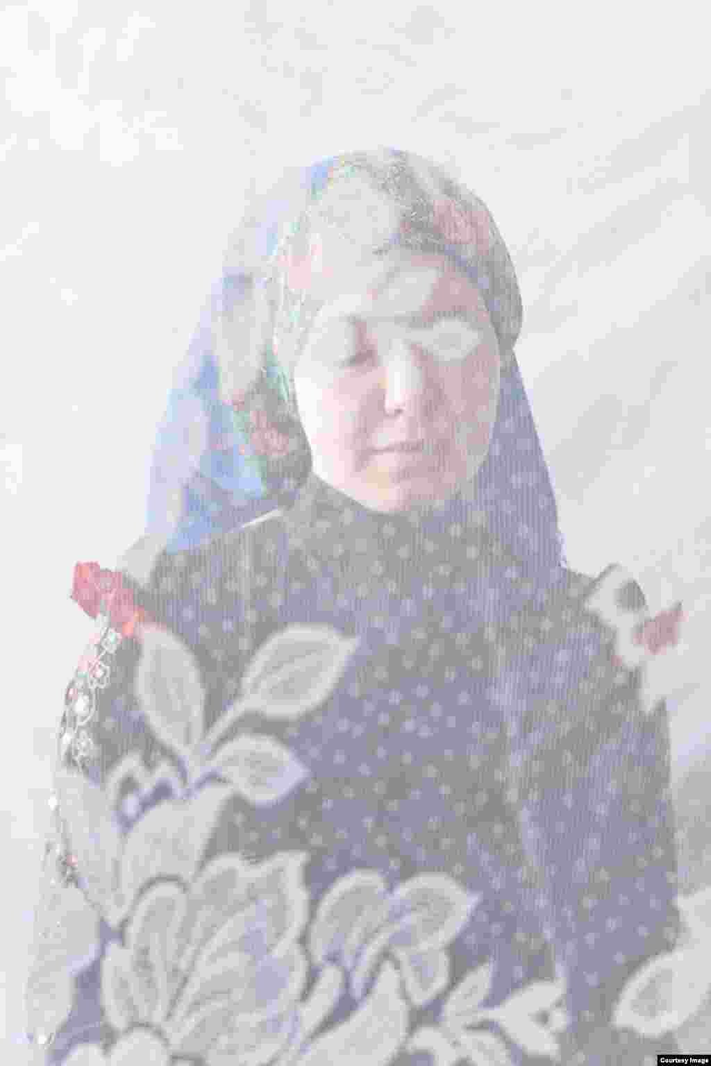 Алена, 22 года: "Я&nbsp;не&nbsp;на сто процентов татарка&nbsp;&mdash; только по&nbsp;папиной линии. Мама наполовину удмуртка, наполовину &mdash; марийка"