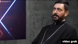  Թալինի հոգևոր հովիվ Տեր Թադե քահանա Թախմազյան, արխիվ