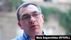 Гига Бокерия