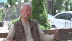 Адахан Мадумаров: "Адам укугу" деген түшүнүк калган жок