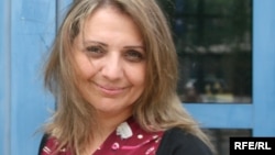 فریبا داودی مهاجر