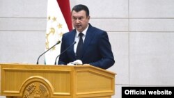 Кохир Расулзода