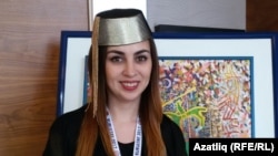 Лемара Усеинова