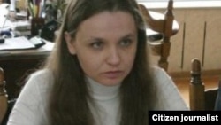 Екатерина Беляева