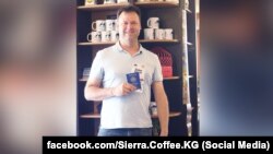 Брэд Бренеман. Взято с его разрешения на его странице в Facebook