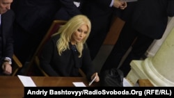 Вищий антикорупційний суд ухвалив рішення про стягнення на користь держави майна співачки та колишньої народної депутатки від «Партії регіонів» Таїсії Повалій