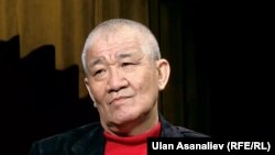 Турдубек Чокиев