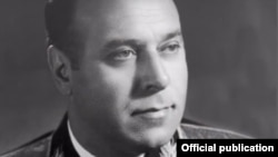 Heydar Aliyev (1923-2003)