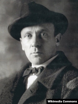 Mihail Bulgakov (1891–1940)