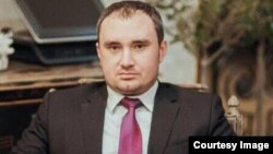 Руслан Нәгыев