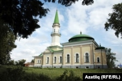 Ямбай мәчете