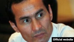 Абдымомун Мамараимов