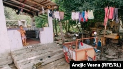 Istraživanja pokazuju da samo 65 posto mališana iz romskih naselja pohađa predškolske ustanove