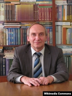 Игорь Козловский