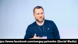 Сергей Петренко