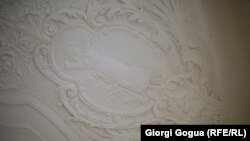 მწერალთა სახლი