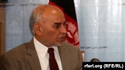 رفیع الله بیدار