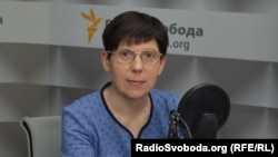 Наталья Лигачева